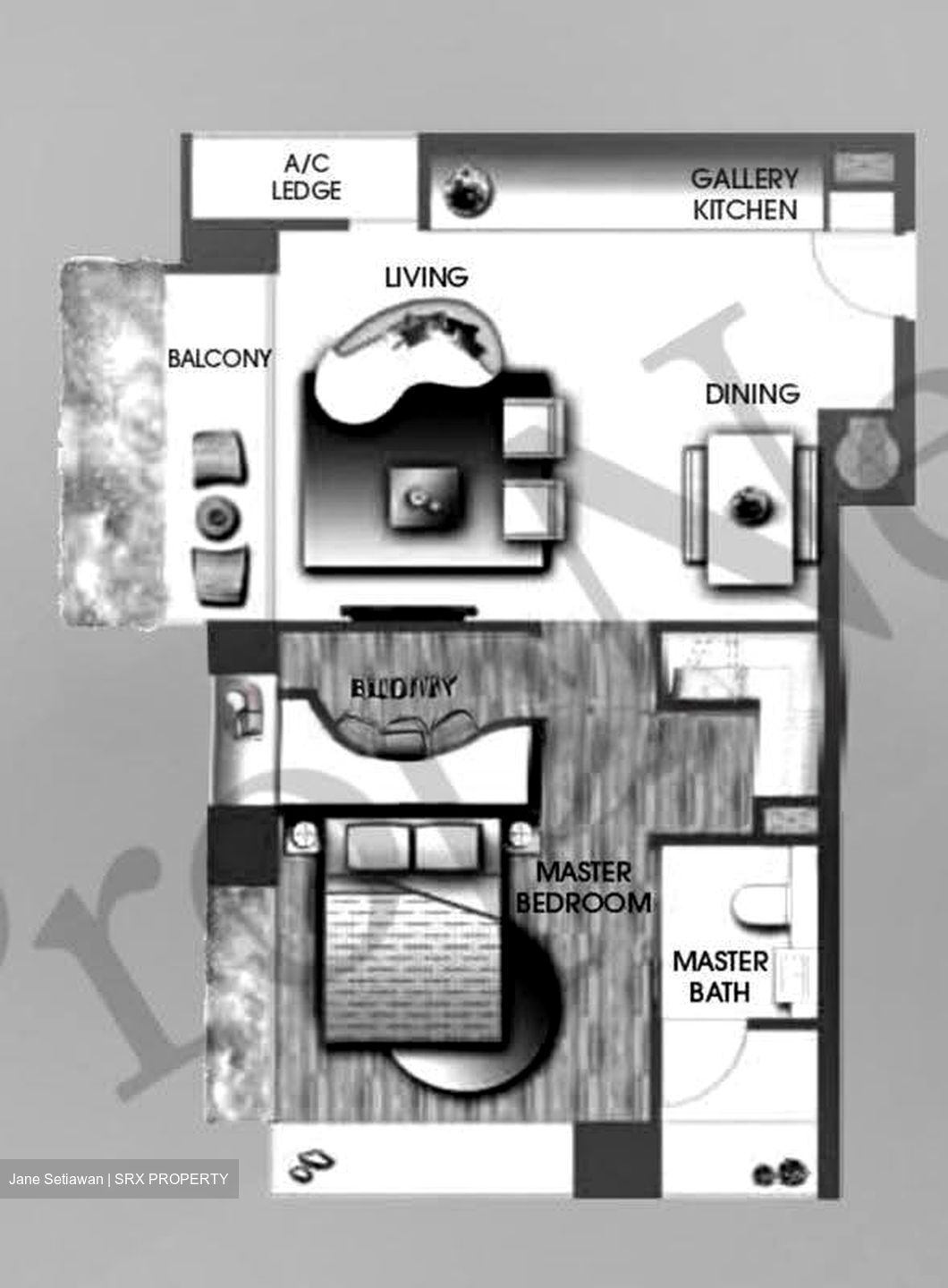L'Viv (D11), Apartment #632702651